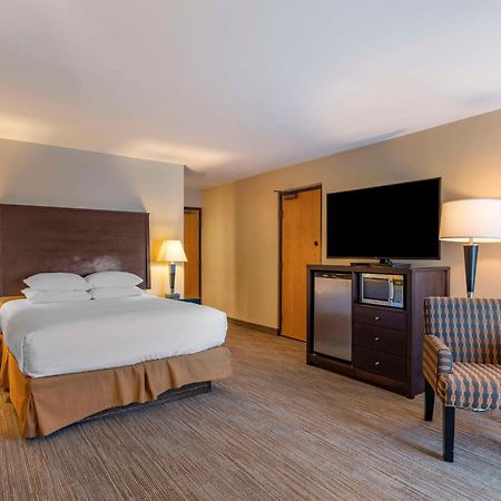 Best Western Plus Hood River Inn Exterior foto