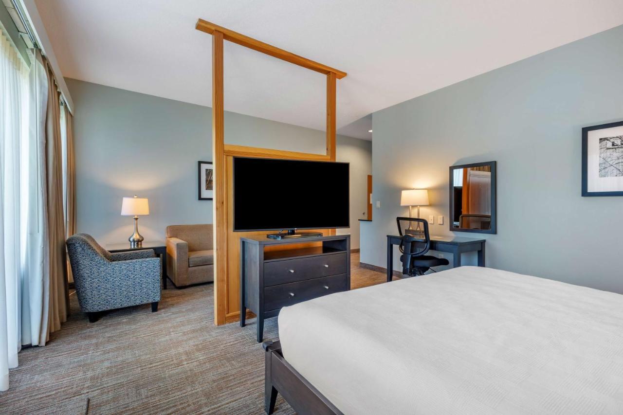 Best Western Plus Hood River Inn Exterior foto