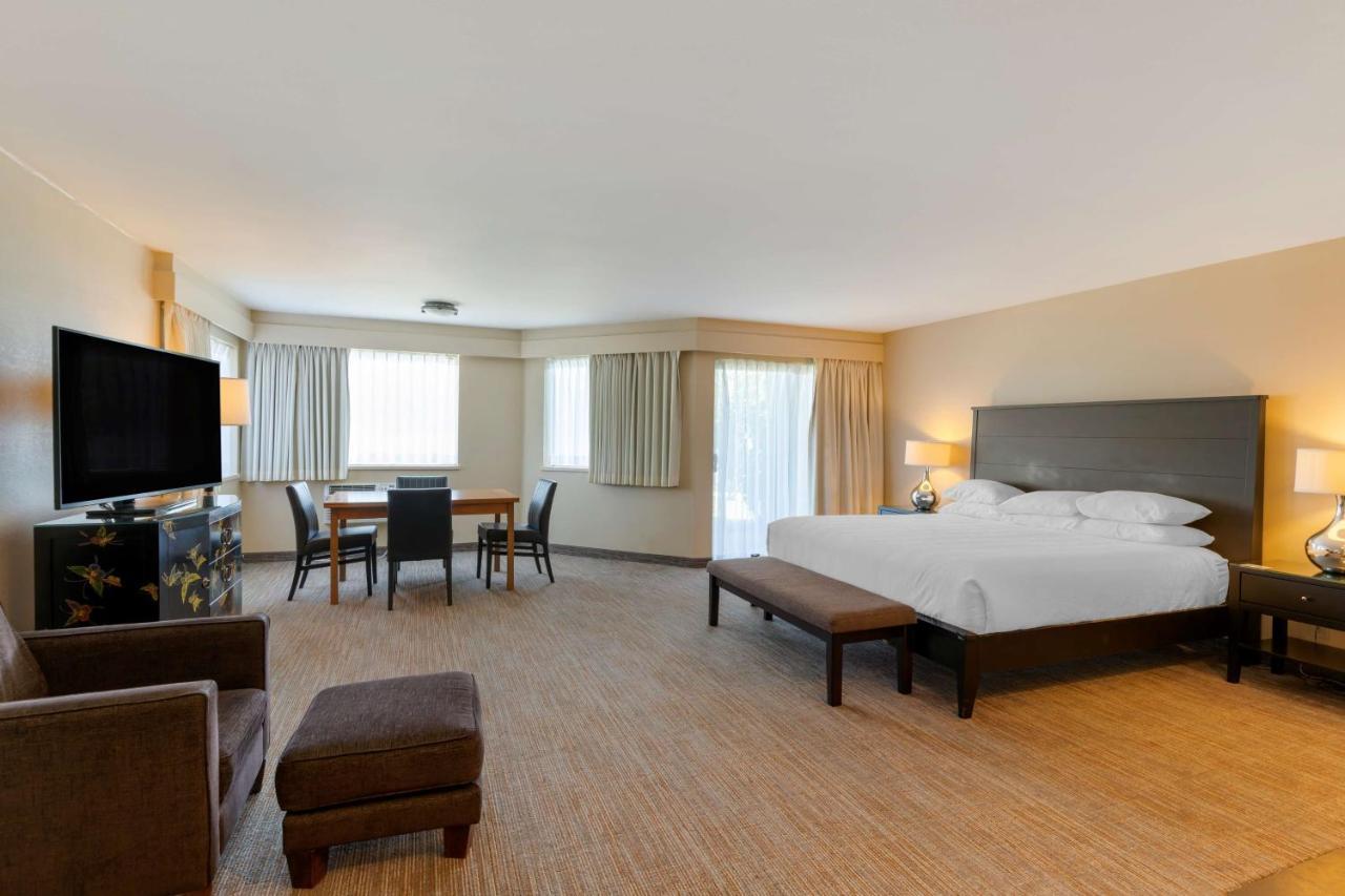 Best Western Plus Hood River Inn Exterior foto