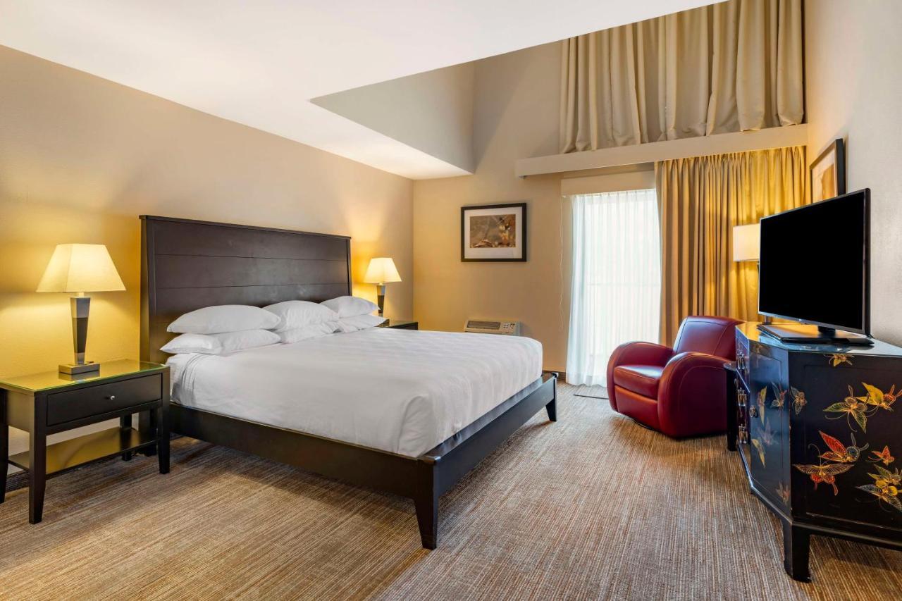Best Western Plus Hood River Inn Exterior foto