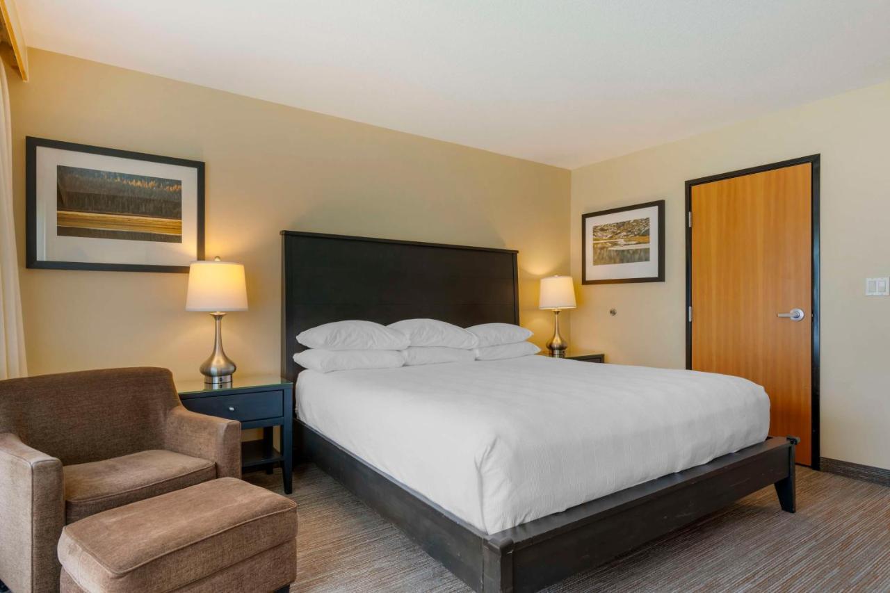Best Western Plus Hood River Inn Exterior foto