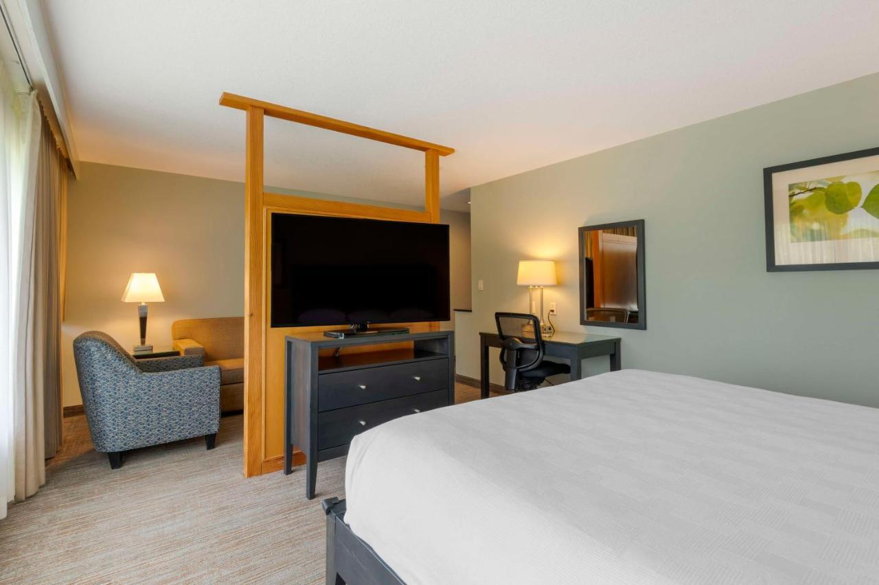 Best Western Plus Hood River Inn Exterior foto
