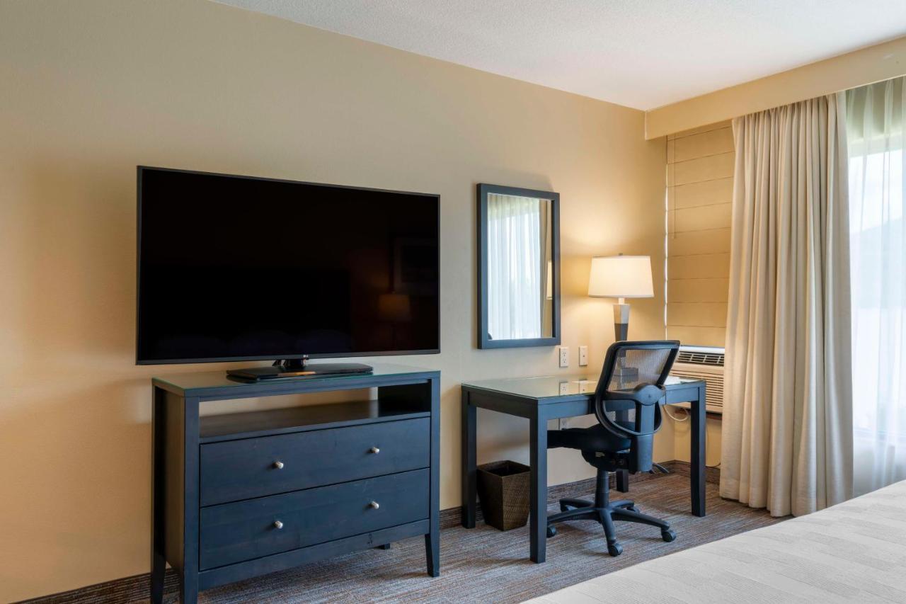 Best Western Plus Hood River Inn Exterior foto