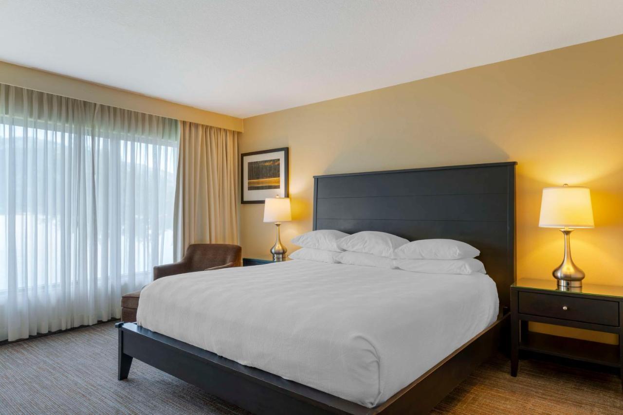 Best Western Plus Hood River Inn Exterior foto