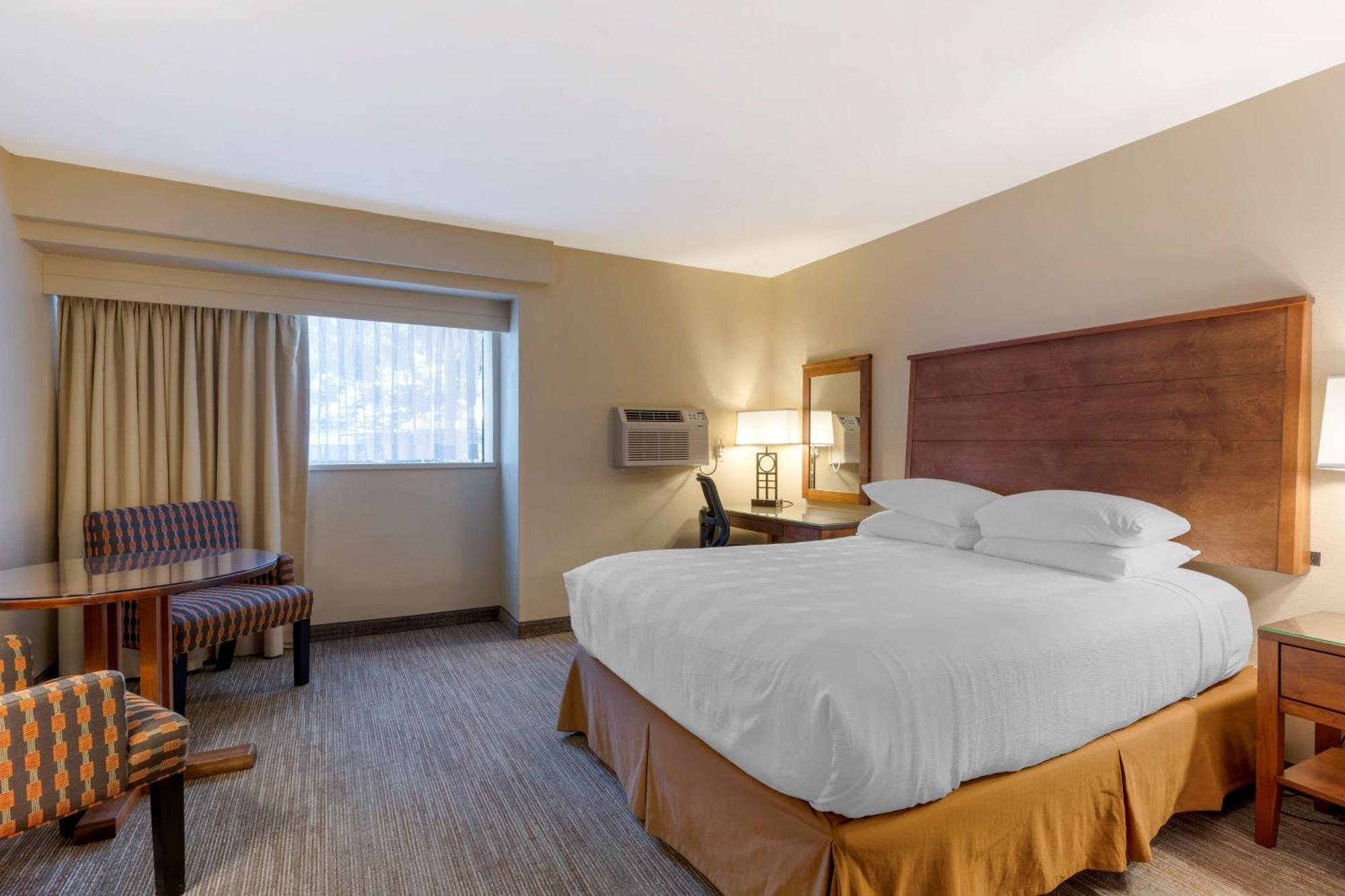 Best Western Plus Hood River Inn Quarto foto