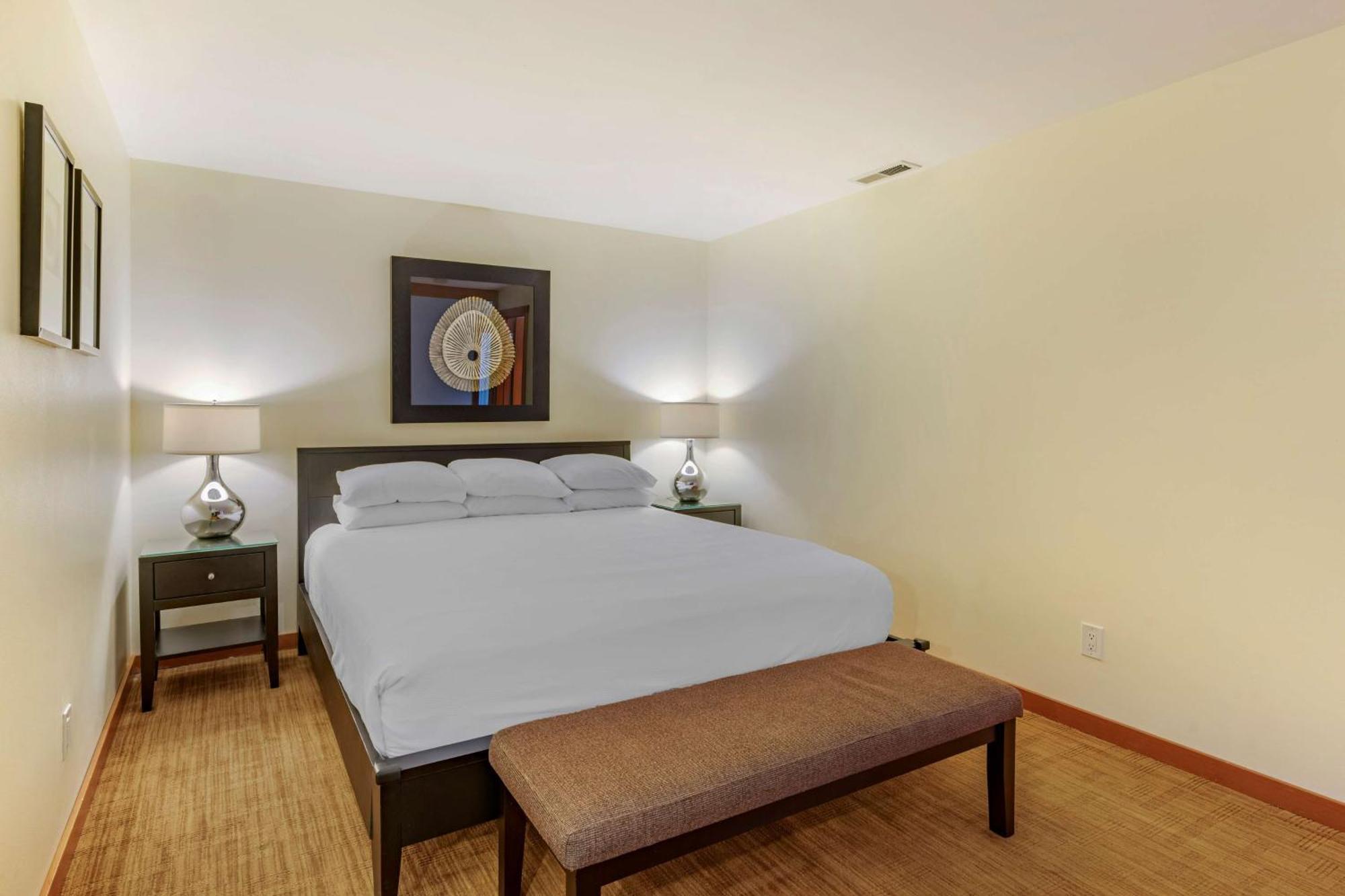 Best Western Plus Hood River Inn Exterior foto